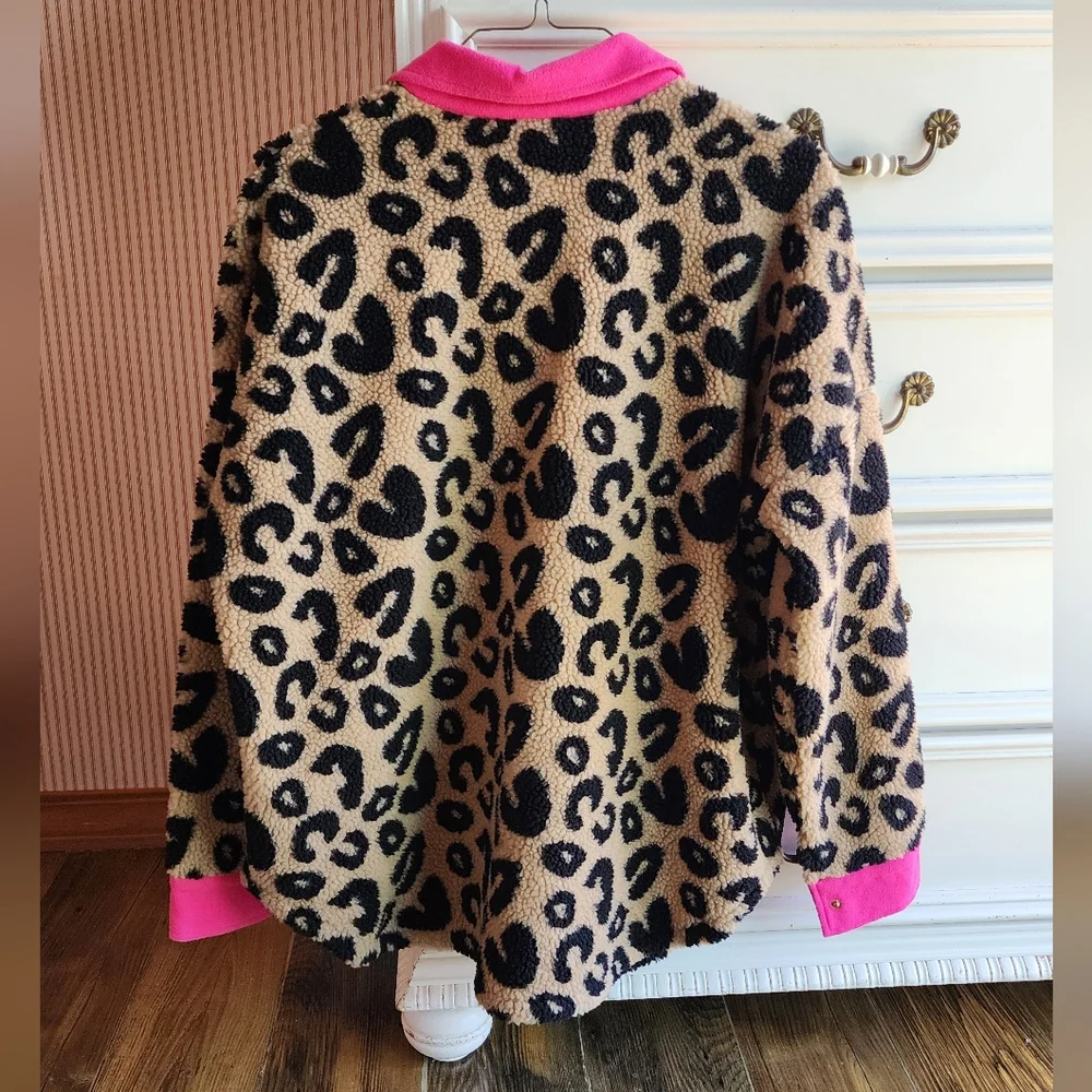 Winter Coat Or Jacket - Picture 3 of 5